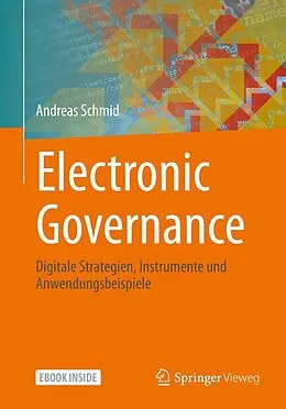 E-Book (pdf) Electronic Governance von Andreas Schmid