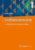E-Book (pdf) Schiffsbetriebstechnik von Manfred Pfaff
