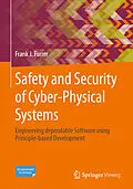 E-Book (pdf) Safety and Security of Cyber-Physical Systems von Frank J. Furrer