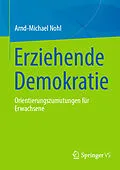E-Book (pdf) Erziehende Demokratie von Arnd-Michael Nohl