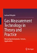 E-Book (pdf) Gas Measurement Technology in Theory and Practice von Gerhard Wiegleb
