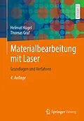 E-Book (pdf) Materialbearbeitung mit Laser von Helmut Hügel, Thomas Graf