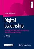 E-Book (pdf) Digital Leadership von Tobias Kollmann