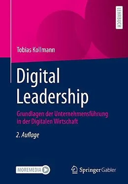 E-Book (pdf) Digital Leadership von Tobias Kollmann