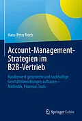 E-Book (pdf) Account-Management-Strategien im B2B-Vertrieb von Hans-Peter Neeb