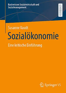 E-Book (pdf) Sozialökonomie von Susanne Vaudt
