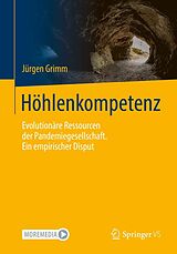 E-Book (pdf) Höhlenkompetenz von Jürgen Grimm