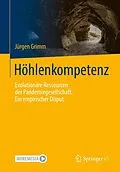 E-Book (pdf) Höhlenkompetenz von Jürgen Grimm
