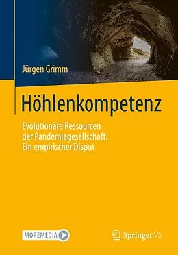 E-Book (pdf) Höhlenkompetenz von Jürgen Grimm