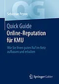 E-Book (pdf) Quick Guide Online-Reputation für KMU von Sebastian Petrov