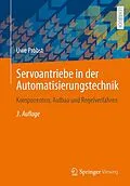 E-Book (pdf) Servoantriebe in der Automatisierungstechnik von Uwe Probst