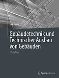 E-Book (pdf) Gebäudetechnik und Technischer Ausbau von Gebäuden von Dirk Bohne