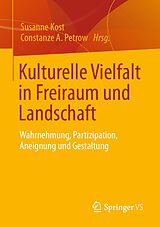 E-Book (pdf) Kulturelle Vielfalt in Freiraum und Landschaft von 