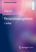 E-Book (pdf) Personalmanagement von Stefan Huf