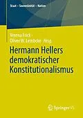 E-Book (pdf) Hermann Hellers demokratischer Konstitutionalismus von 