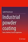 E-Book (pdf) Industrial powder coating von Judith Pietschmann