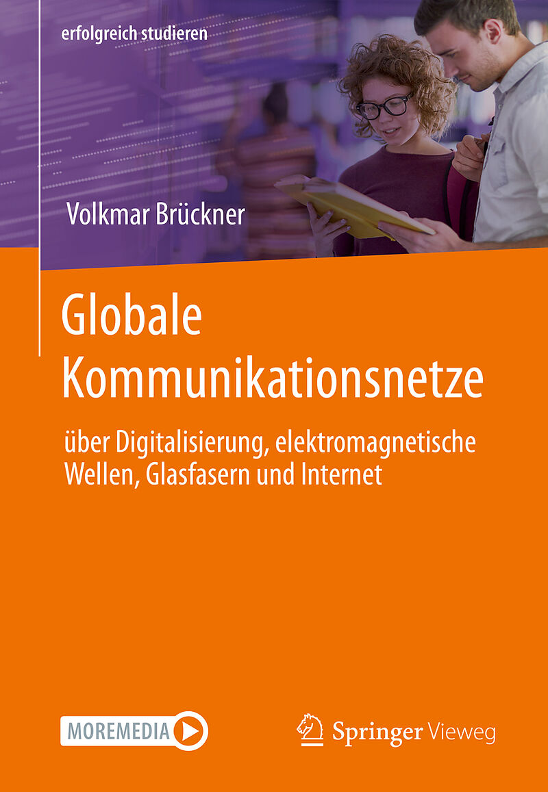 Globale Kommunikationsnetze