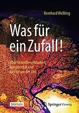 E-Book (pdf) Was für ein Zufall! von Bernhard Weßling