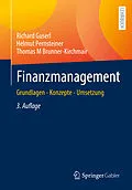 E-Book (pdf) Finanzmanagement von Richard Guserl, Helmut Pernsteiner, Thomas M Brunner-Kirchmair