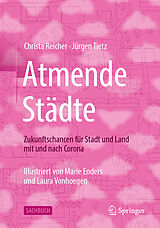 E-Book (pdf) Atmende Städte von Christa Reicher, Jürgen Tietz