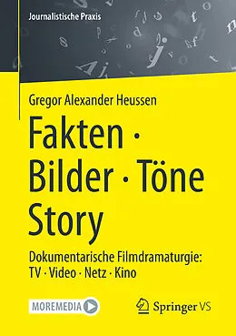 E-Book (pdf) Fakten · Bilder · Töne · Story von Gregor Alexander Heussen
