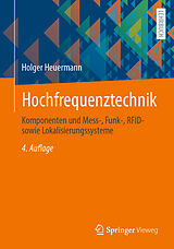 E-Book (pdf) Hochfrequenztechnik von Holger Heuermann
