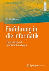 E-Book (pdf) Einführung in die Informatik von Bastian Küppers