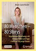 E-Book (pdf) 80 Menschen  80 Storys von Marie-Luise Kissler