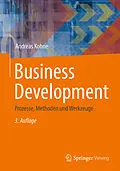 E-Book (pdf) Business Development von Andreas Kohne