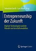 E-Book (pdf) Entrepreneurship der Zukunft von Sebastian Gerth