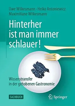 E-Book (pdf) Hinterher ist man immer schlauer! von Uwe Wilkesmann, Heiko Antoniewicz, Maximiliane Wilkesmann
