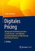 E-Book (pdf) Digitales Pricing von Frank Frohmann