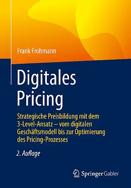 E-Book (pdf) Digitales Pricing von Frank Frohmann