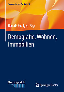 E-Book (pdf) Demografie, Wohnen, Immobilien von 