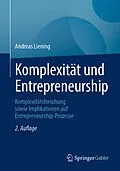 E-Book (pdf) Komplexität und Entrepreneurship von Andreas Liening