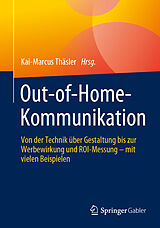 E-Book (pdf) Out-of-Home-Kommunikation von 
