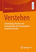 E-Book (pdf) Verstehen von Martin Elbe