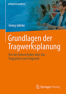 E-Book (pdf) Grundlagen der Tragwerksplanung von Georg Jahnke