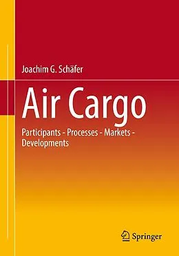E-Book (pdf) Air Cargo von Joachim G. Schäfer