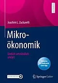 E-Book (pdf) Mikroökonomik von Joachim L. Zuckarelli