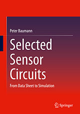 eBook (pdf) Selected Sensor Circuits de Peter Baumann