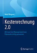 E-Book (pdf) Kostenrechnung 2.0 von Bodo Wiegand