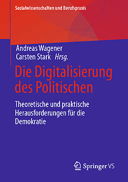 E-Book (pdf) Die Digitalisierung des Politischen von 