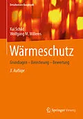 E-Book (pdf) Wärmeschutz von Kai Schild, Wolfgang M. Willems