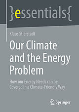 eBook (pdf) Our Climate and the Energy Problem de Klaus Stierstadt