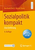 E-Book (pdf) Sozialpolitik kompakt von Berthold Dietz, Katrin Toens