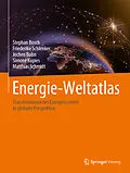 E-Book (pdf) Energie-Weltatlas von Stephan Bosch, Friederike Schlenker, Jochen Bohn
