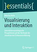E-Book (pdf) Visualisierung und Interaktion von Mascha Nolte