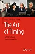 E-Book (pdf) The Art of Timing von August-Wilhelm Scheer