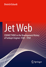 Livre Relié Jet Web de Dietrich Eckardt